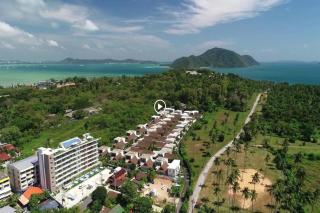 Tropical Pool View Apartment BBL M205 at Rawai Beach - Rawai Beach - 3