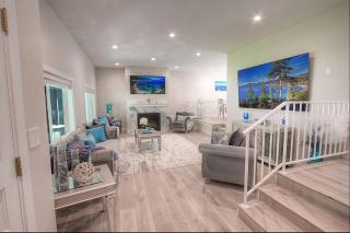 Creek Side Summit home - Stateline - 6