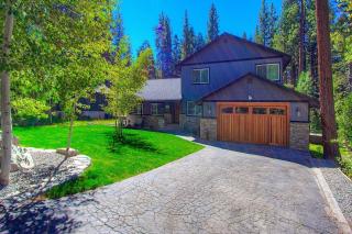 Creek Side Summit home - 9