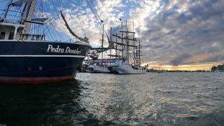 Fewo Jess Rostock - 2