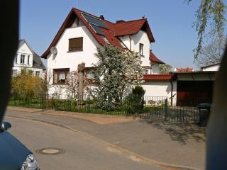 Fewo Jess Rostock - Rostock - 5