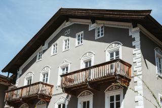 HENRI Country House Kitzbühel - 8