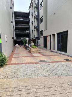UrbanParkezstay i008 - Durban - 7