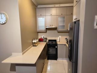 UrbanParkezstay i008 - Durban - 3