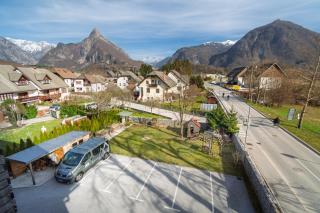 Apartments Skok with rafting and free parking - Bovec - 1
