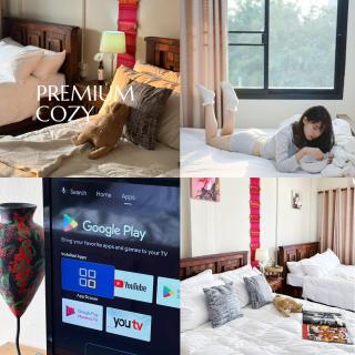 COZY HOMESTAYs ที่พักกลางใจเมืองเชียงใหม่ - Chiang Mai - 1