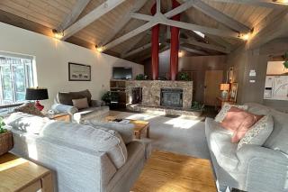 Tumbleweed Pines home - Incline Village - 8