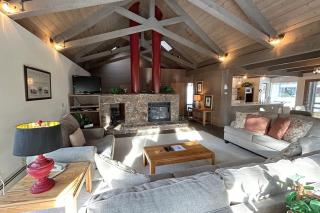 Tumbleweed Pines home - Incline Village - 7