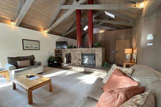 Tumbleweed Pines home - 6