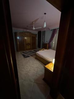 شقه مفروشه للايجار التجمع الخامس النرجس - Le Caire - 0