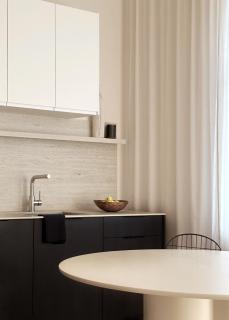 Apartament No6 - 6