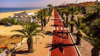 Very central apartment 200 m from the sea - Tortoreto Lido - 1