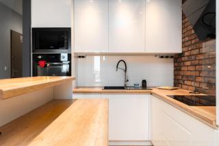 Nowe Czyżyny Deluxe Apartment by BookingHost - 7