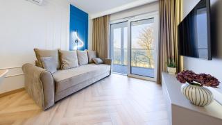 Apartamenty Sun & Snow Perłowa Przystań II - 7