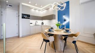 Perłowa Przystań II, Sun & Snow - 2