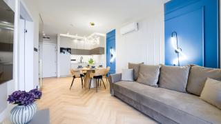 Perłowa Przystań II, Sun & Snow - 9