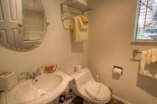Cozy Mountain Hideaway home - Incline Village - 1