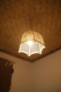 Budget Room at Bamboo Osing Banyuwangi - Tamansuruh - 7