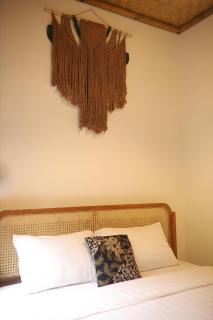 Budget Room at Bamboo Osing Banyuwangi - Tamansuruh - 5