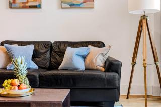 1BR with Patio near Wembley stadium - 1