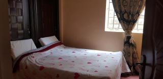 Astonvoice Guest house - Nairobi - 1