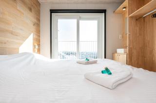 Nice apartment with suberb Sea Views - De Haan - 4