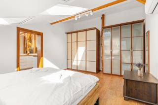 Rustic Vineyard House - Modra - 3