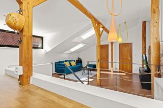 Rustic Vineyard House - Modra - 2