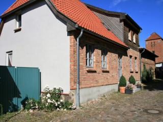 Moderne Ferienwohnung in Kluetz in Strandnähe - Klütz - 9