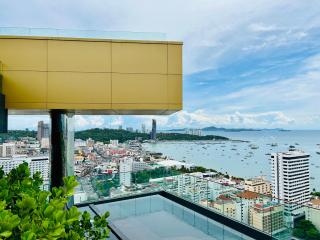 Edge Central Pattaya By YoYo - 0