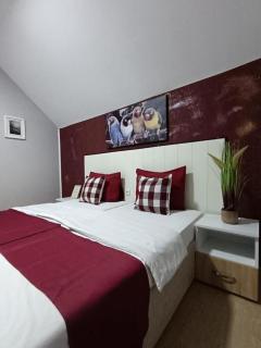 APARTMENTs 27 V - Novi Sad - 2