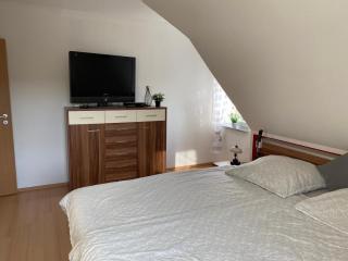 Ferienhaus im Grünen - Lindlar - 9