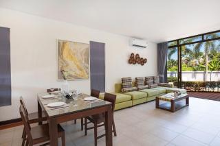 Blissful Living & Tropical Vibes - 3BR Pool Access Villa Argent 9, just 15 min drive from Nai Yang and Nai Thon Beaches - Ban Muang Mai - 2