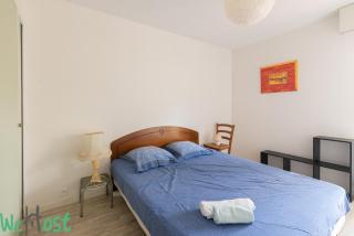 Limousin - proche mer - parking - La Baule - 7