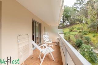 Limousin - proche mer - parking - La Baule - 6
