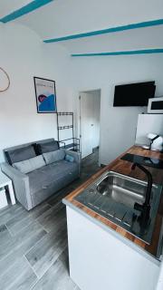 Precioso Apartamento Centro Jerez - Jerez de la Frontera - 7