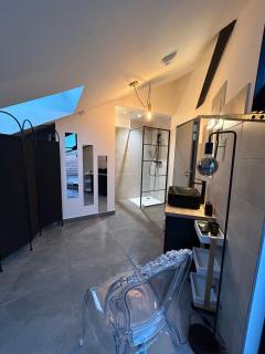 Studio Montre - Wittelsheim - 5