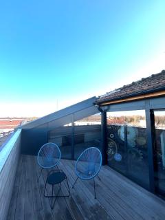 Studio Montre - Wittelsheim - 1