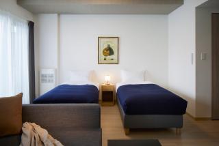 Minn Kitahiroshima Station East - 3