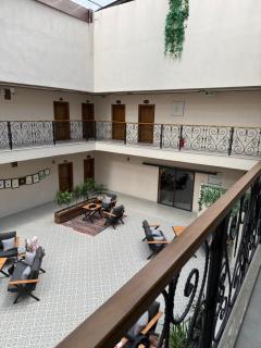 Bademli Han Otel - 7