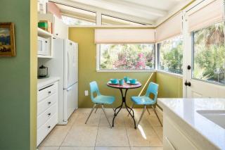 Mid-century Modern In Enchanting Desert Garden - La Quinta - 6