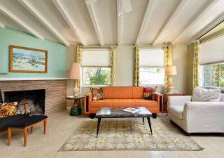 Mid-century Modern In Enchanting Desert Garden - La Quinta - 9