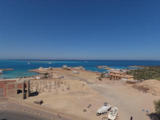 Hurghada 1-Bedroom Apartment, Sea Light Complex - Hurghada - 1