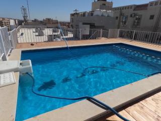 Hurghada 1-Bedroom Apartment, Sea Light Complex - Hurghada - 4