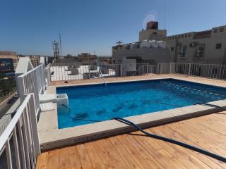 Hurghada 1-Bedroom Apartment, Sea Light Complex - Hurghada - 3