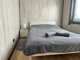 Cozy Cabin with Sauna and Hot tub - 8