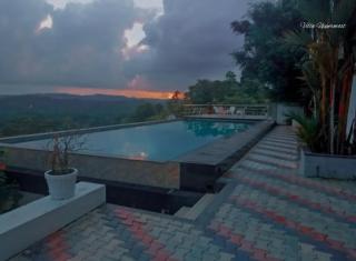 Uppermost View - Galle - 1
