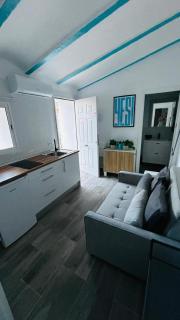 Precioso Apartamento Centro Jerez - Jerez de la Frontera - 6