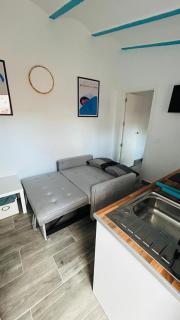 Precioso Apartamento Centro Jerez - Jerez de la Frontera - 3