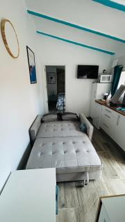 Precioso Apartamento Centro Jerez - Jerez de la Frontera - 2